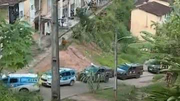 Reprodução/TV Record