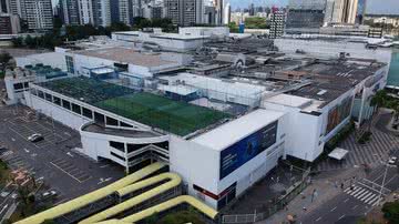 Reprodução/ Instagram (@arenarealbrasil)