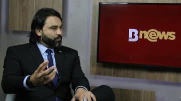 Carlos Alberto/BNews