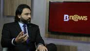 Carlos Alberto/BNews