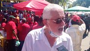 Foto: Joilson César/BNews