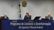Foto: Carlos Moura/STF