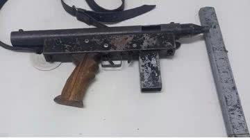 Foto: Divulgação PM