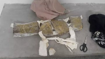 Polícia Federal/Divulgação