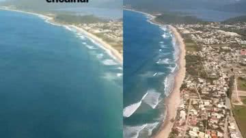 Foto: Redes sociais/Divulgação