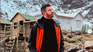 Reprodução / Instagram - Tales Barreto