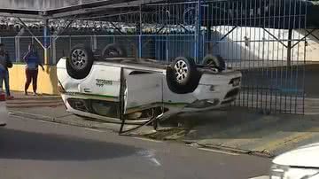 Foto: TV Sergipe/Reprodução