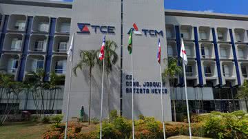 Reprodução/Google Street View