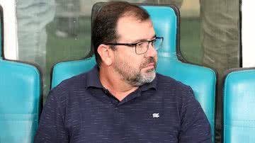 Felipe Oliveira/EC Bahia