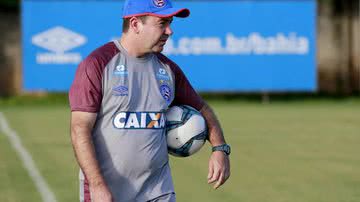 Felipe Oliveira / EC Bahia