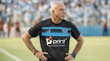 Divulgação/Paysandu