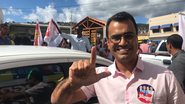 Eduardo Dias/BNews