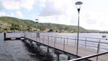 Divulgação / Tatiana Azeviche - SeturBA