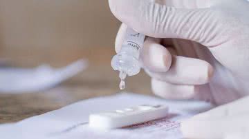 Divulgação/Ministério da Saúde