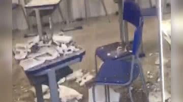 Reprodução/ TV Cabo Branco