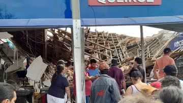 Reprodução/Redes Sociais