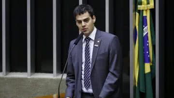 Arquivo/Câmara dos Deputados