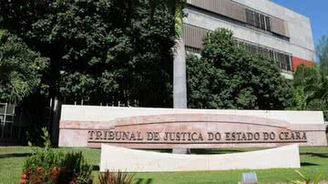 Reprodução/ TJ-CE