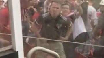 Reprodução/ Vídeo