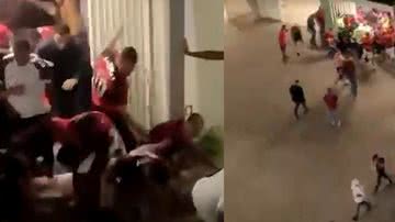 Reprodução/Redes sociais