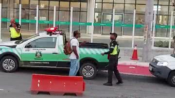 Reprodução/ Vídeo