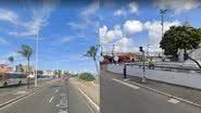 Reprodução/Google Street View