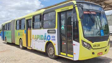 Divulgação/ Prefeitura de São Luís