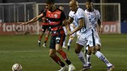 Imagem Vitória vence São José na Série C