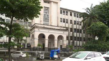 Reprodução/ Tv Globo