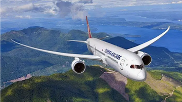 Divulgação / Turkish Airlines
