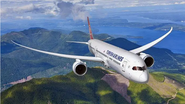 Divulgação / Turkish Airlines