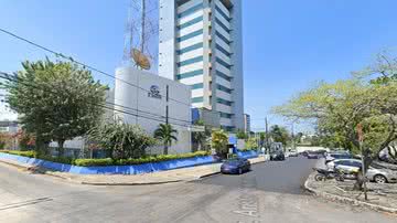 Reprodução/Google Maps