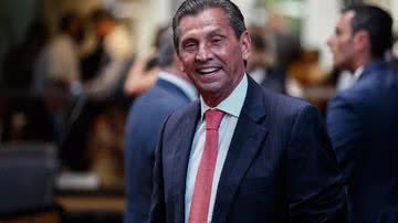 Foto: F&aacute;bio Queiroz/Alesc