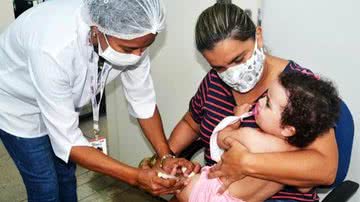 Divulgação/ SES-PB