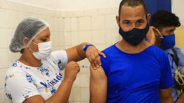 Paulo M. Azevedo/BNews