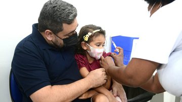 Dinaldo Silva / BNews