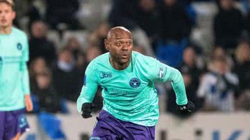 Reprodução / Instagram @oficialvagnerlove