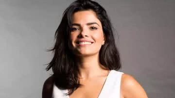 Vanessa Giácomo rebate fake news divulgada por fã