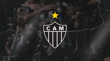 Reprodução/Atlético-MG