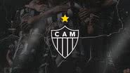 Reprodução/Atlético-MG