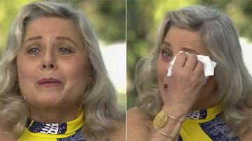 Reprodução / TV Globo