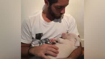 Reprodução/TikTok @ganemhugo