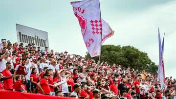 Roberto Barbosa/Vila Nova F.C