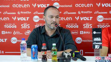 Pietro Carpi / EC Vitória