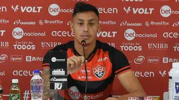 Reprodução/TV Vitória