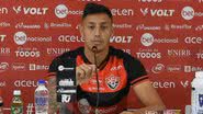 Reprodução/TV Vitória