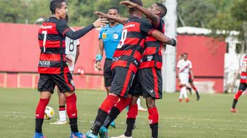 Divulgação / EC Vitória