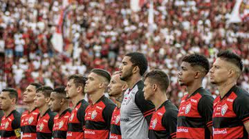 Pietro Carpi / EC Vitória