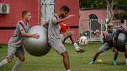 Victor Ferreira / EC Vitória