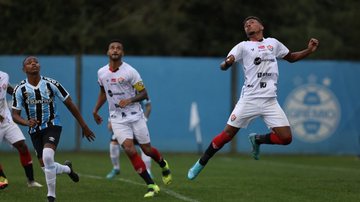 Renan Jardim/Grêmio FBPA